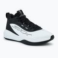 Чоловічі баскетбольні кросівки SKECHERS SKX League білий/чорний