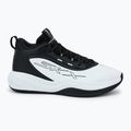 Чоловічі баскетбольні кросівки SKECHERS SKX League білий/чорний 2