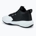 Чоловічі баскетбольні кросівки SKECHERS SKX League білий/чорний 3