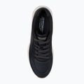 Кросівки жіночі SKECHERS Bobs Arch Comfort B Sweet A Bind black 12