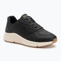 Кросівки жіночі SKECHERS Bobs Arch Comfort B Sweet A Bind black