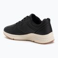 Кросівки жіночі SKECHERS Bobs Arch Comfort B Sweet A Bind black 3