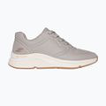 Кросівки жіночі SKECHERS Bobs Arch Comfort B Sweet A Bind taupe 9