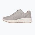 Кросівки жіночі SKECHERS Bobs Arch Comfort B Sweet A Bind taupe 10