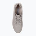 Кросівки жіночі SKECHERS Bobs Arch Comfort B Sweet A Bind taupe 12