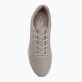 Кросівки жіночі SKECHERS Bobs Arch Comfort B Sweet A Bind taupe 5