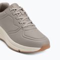 Кросівки жіночі SKECHERS Bobs Arch Comfort B Sweet A Bind taupe 7