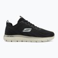 Кросівки чоловічі SKECHERS Summits Torre black 2