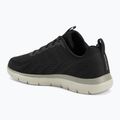Кросівки чоловічі SKECHERS Summits Torre black 3