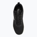 Кросівки чоловічі SKECHERS Summits Torre black 5