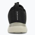 Кросівки чоловічі SKECHERS Summits Torre black 6