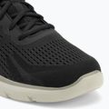 Кросівки чоловічі SKECHERS Summits Torre black 7