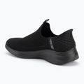 Кросівки жіночі SKECHERS Ultra Flex 3.0 Easy Win black 3