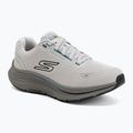 Кросівки для бігу чоловічі SKECHERS Go Run Consistent 2.0 Flight Crew gray