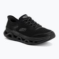 Взуття чоловіче SKECHERS Glide Step Altus Turn Out black
