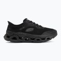Взуття чоловіче SKECHERS Glide Step Altus Turn Out black 2