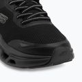 Взуття чоловіче SKECHERS Glide Step Altus Turn Out black 7