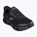Взуття чоловіче SKECHERS Glide Step Altus Turn Out black