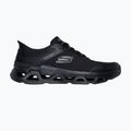 Взуття чоловіче SKECHERS Glide Step Altus Turn Out black 2