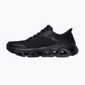 Взуття чоловіче SKECHERS Glide Step Altus Turn Out black 3