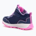 Черевики дитячі SKECHERS Storm Blazer navy/multicolor 3