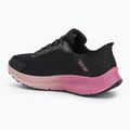 Кросівки жіночі SKECHERS Go Run Consistent 2.0 black/mauve 3