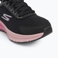 Кросівки жіночі SKECHERS Go Run Consistent 2.0 black/mauve 7