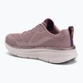 Кросівки жіночі SKECHERS Max Cushioning Premier 2.0 Hillsborough mauve 3
