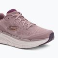Кросівки жіночі SKECHERS Max Cushioning Premier 2.0 Hillsborough mauve 7