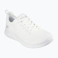 Кросівки жіночі SKECHERS Bobs B Flex Lo Graceful Stride white 8