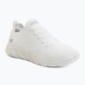 Кросівки жіночі SKECHERS Bobs B Flex Lo Graceful Stride white