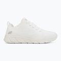 Кросівки жіночі SKECHERS Bobs B Flex Lo Graceful Stride white 2
