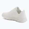 Кросівки жіночі SKECHERS Bobs B Flex Lo Graceful Stride white 3