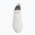 Кросівки жіночі SKECHERS Bobs B Flex Lo Graceful Stride white 5