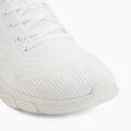 Кросівки жіночі SKECHERS Bobs B Flex Lo Graceful Stride white 7