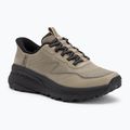 Чоловічі туфлі SKECHERS Switch Back Mist сірі