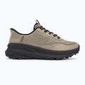 Чоловічі туфлі SKECHERS Switch Back Mist сірі 2