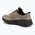 Чоловічі туфлі SKECHERS Switch Back Mist сірі 3