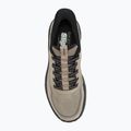 Чоловічі туфлі SKECHERS Switch Back Mist сірі 5