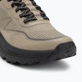 Чоловічі туфлі SKECHERS Switch Back Mist сірі 7