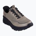 Чоловічі туфлі SKECHERS Switch Back Mist сірі 8