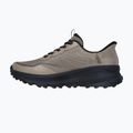 Чоловічі туфлі SKECHERS Switch Back Mist сірі 10