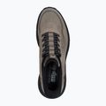 Чоловічі туфлі SKECHERS Switch Back Mist сірі 12