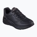 Кросівки жіночі SKECHERS Bobs Arch Comfort B Sweet A Bind black 8