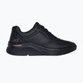 Кросівки жіночі SKECHERS Bobs Arch Comfort B Sweet A Bind black 9