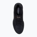 Кросівки жіночі SKECHERS Bobs Arch Comfort B Sweet A Bind black 12
