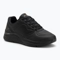 Кросівки жіночі SKECHERS Bobs Arch Comfort B Sweet A Bind black