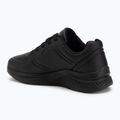 Кросівки жіночі SKECHERS Bobs Arch Comfort B Sweet A Bind black 3