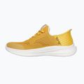 Кросівки чоловічі SKECHERS Slade Quinto yellow 3