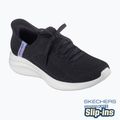 Кросівки жіночі SKECHERS Ultra Flex 3.0 Elevated Motion black/white 14